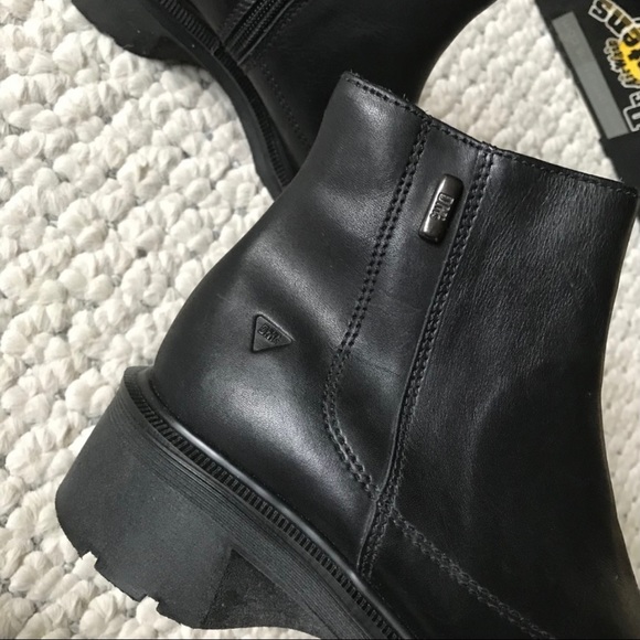 Dr.Martens Made in England RARE! 8 Doc 6 - Picture 5 of 8